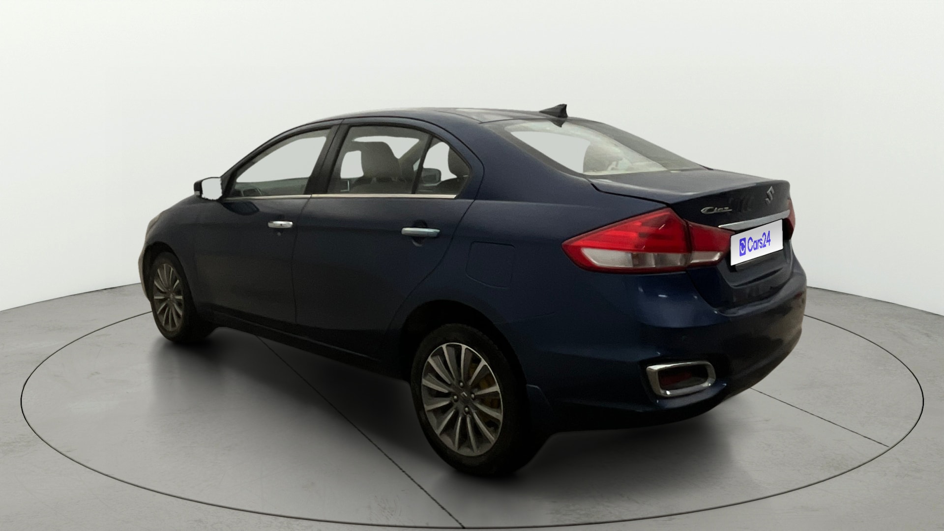 View 2018 Maruti Suzuki 1000 Base Variant Image 2 Used 2018 Maruti Suzuki 1000 Base Variant Image 2