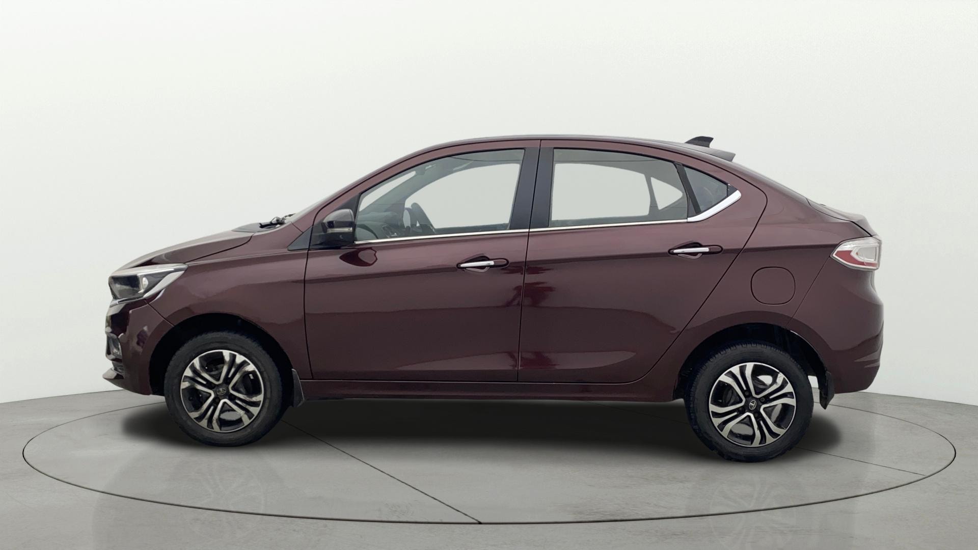 Used 2022 Tata Tigor Used 2022 Tata Tigor