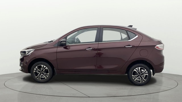 View Tata Tigor Image 5 Used Tata Tigor Image 5