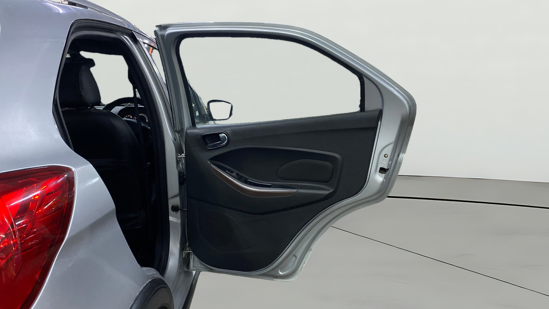 View 2019 Ford Freestyle Ambiente 1.2 Ti-VCT Image 5 Used 2019 Ford Freestyle Ambiente 1.2 Ti-VCT Image 5
