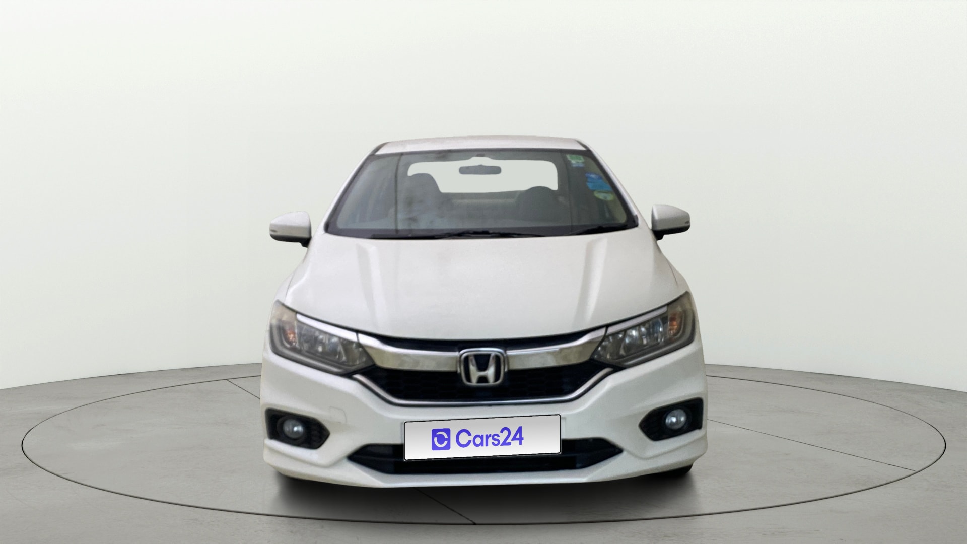 Used 2018 Honda City Used 2018 Honda City