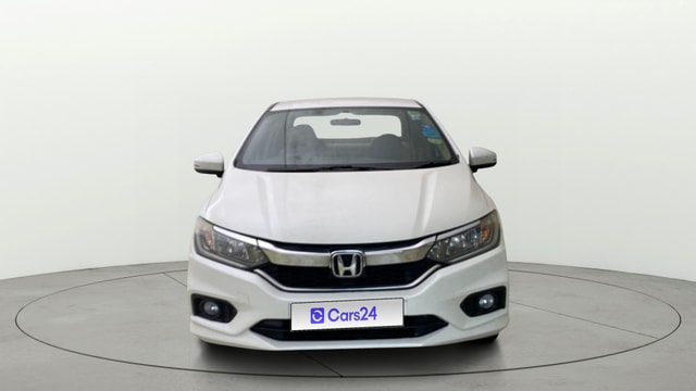 View Honda City Image 1 Used Honda City Image 1