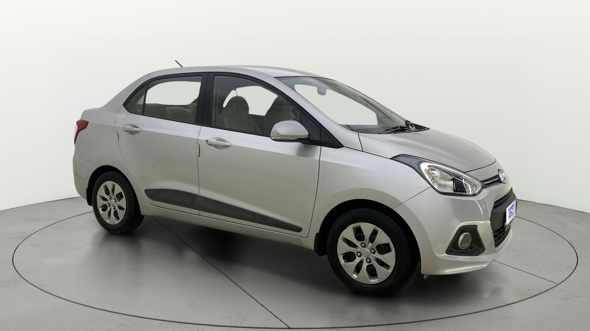 View 2015 Hyundai Xcent S Petrol Image 35 Used 2015 Hyundai Xcent S Petrol Image 35
