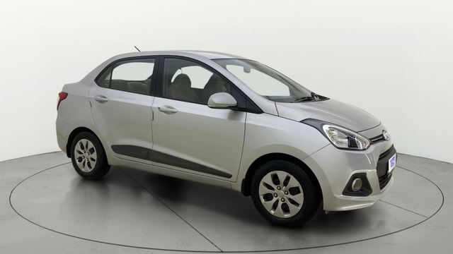 View Hyundai Xcent Image 35 Used Hyundai Xcent Image 35