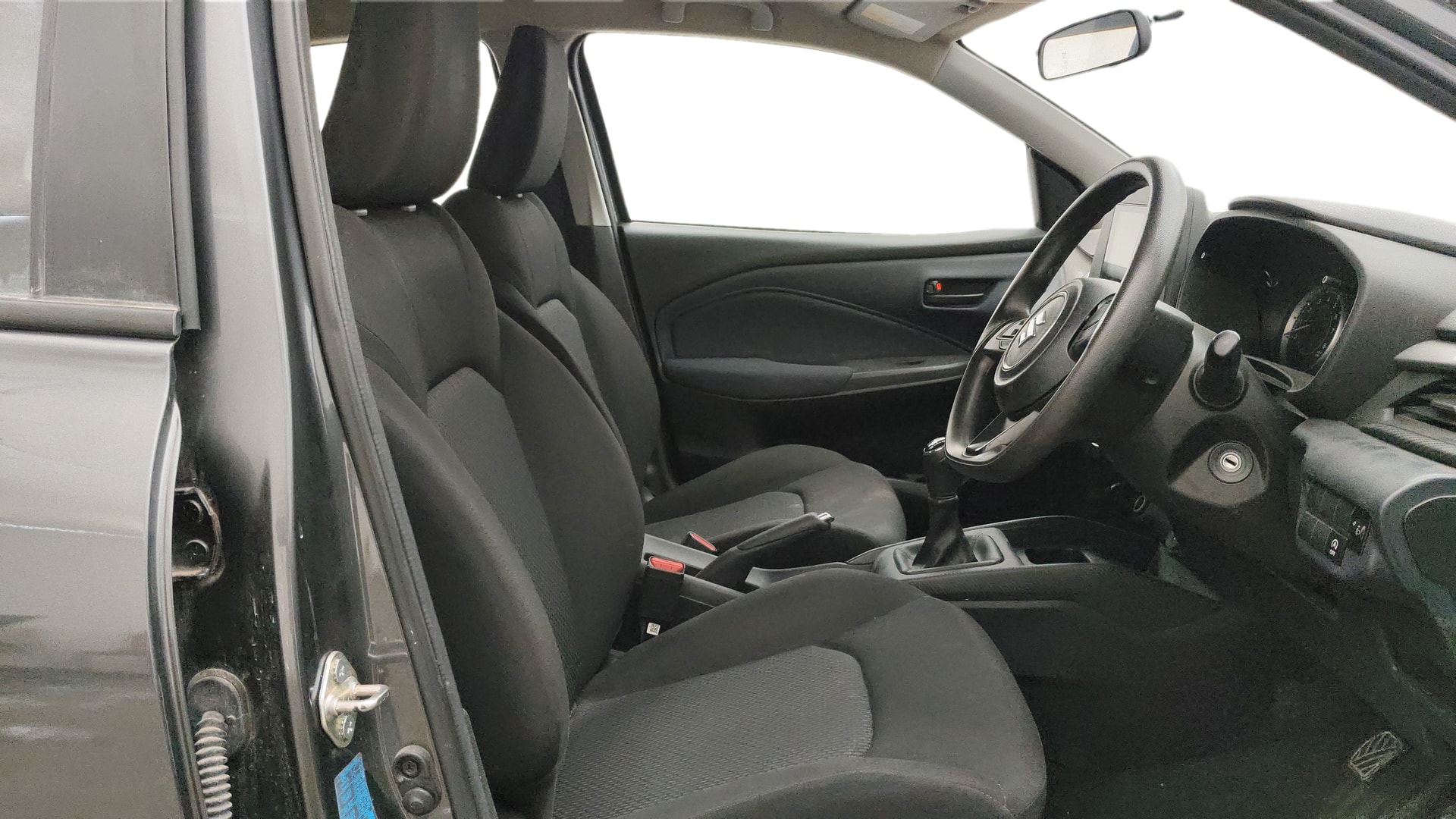 View 2022 Maruti Suzuki 1000 Base Variant Image 25 Used 2022 Maruti Suzuki 1000 Base Variant Image 25