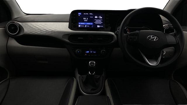 View Hyundai Grand i10 Nios Image 15 Used Hyundai Grand i10 Nios Image 15