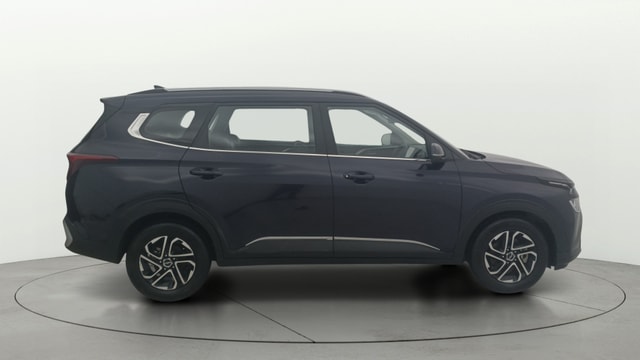 View Kia Carens Image 29 Used Kia Carens Image 29
