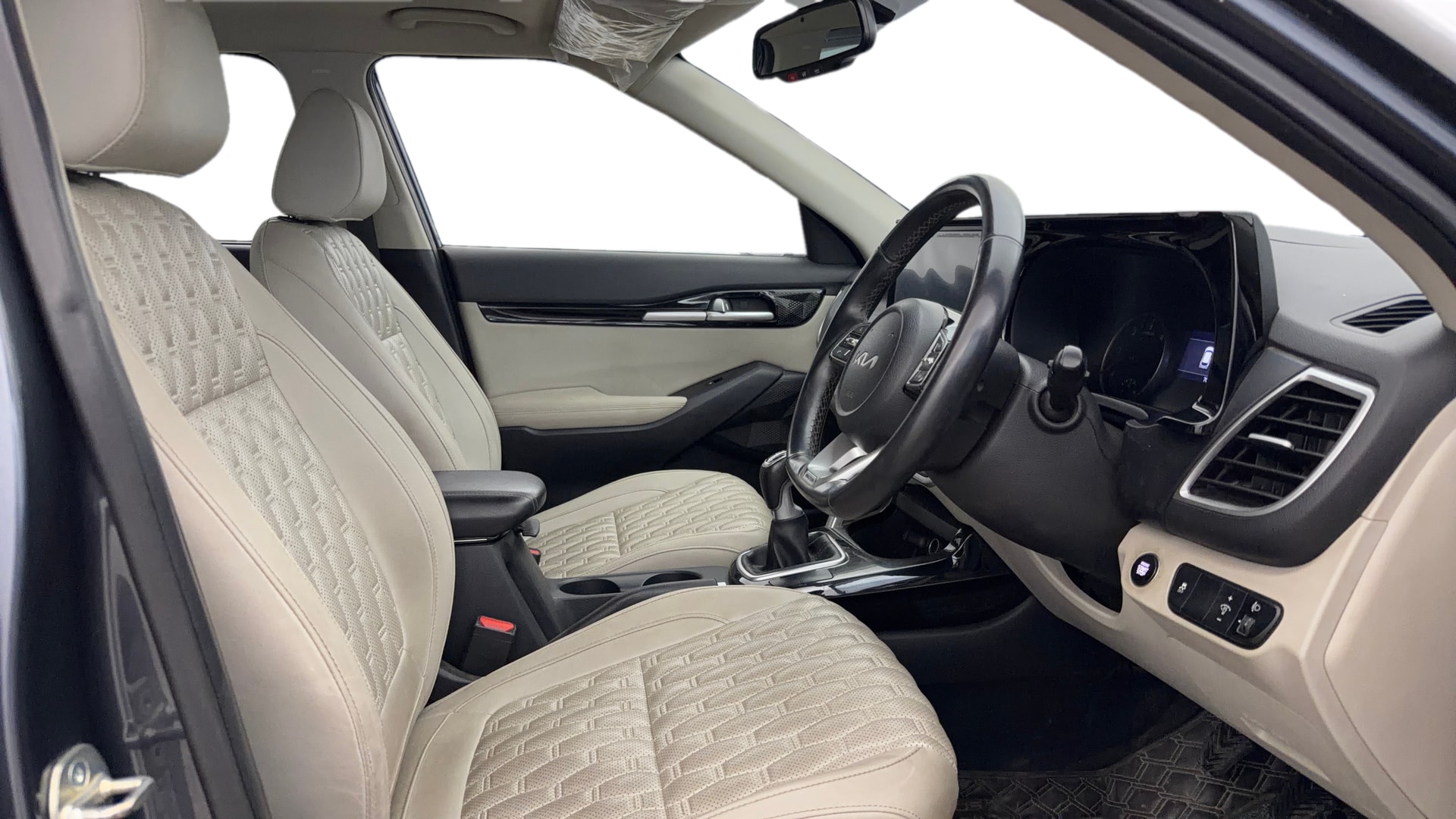 Used 2023 Kia Seltos Used 2023 Kia Seltos