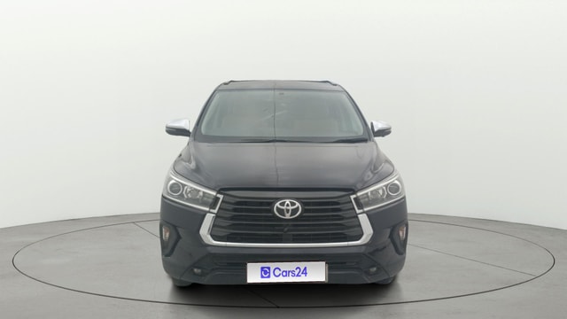 View Toyota Innova Crysta Image 1 Used Toyota Innova Crysta Image 1