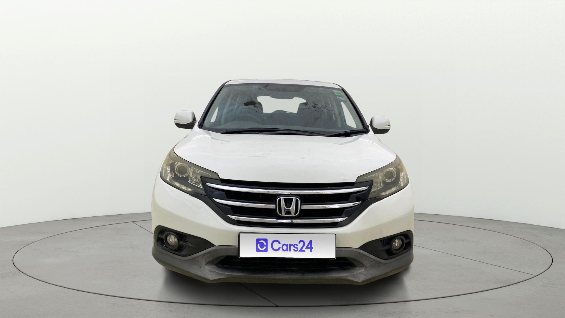 View 2016 Honda CR-V 2.0L AT Petrol Image 1 Used 2016 Honda CR-V 2.0L AT Petrol Image 1