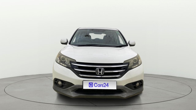 View Honda CR-V Image 1 Used Honda CR-V Image 1