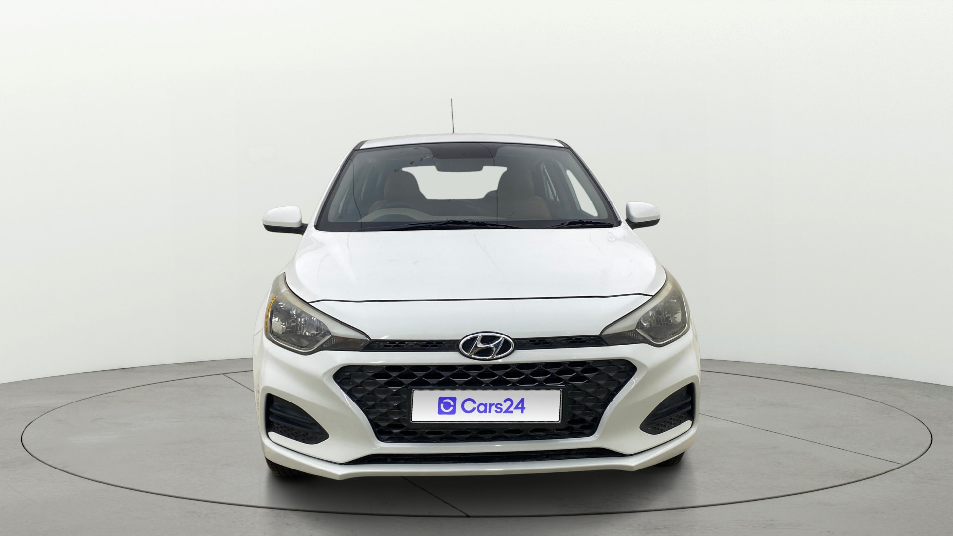 Used 2019 Hyundai Elite i20 Used 2019 Hyundai Elite i20