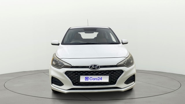 View Hyundai Elite i20 Image 1 Used Hyundai Elite i20 Image 1