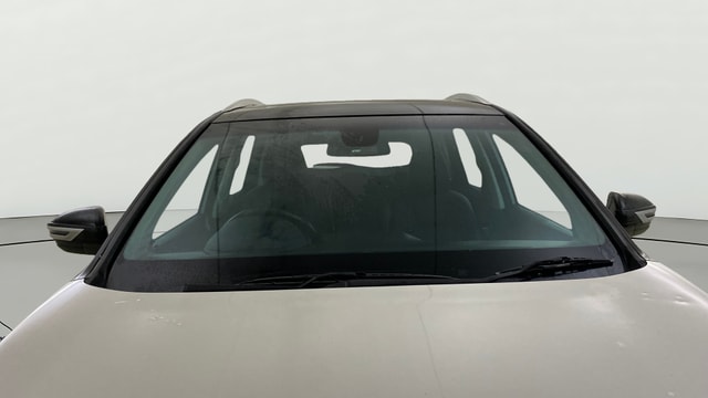 View MG Hector Image 30 Used MG Hector Image 30