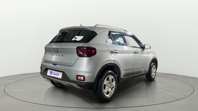 View Hyundai Venue Image 43 Used Hyundai Venue Image 43