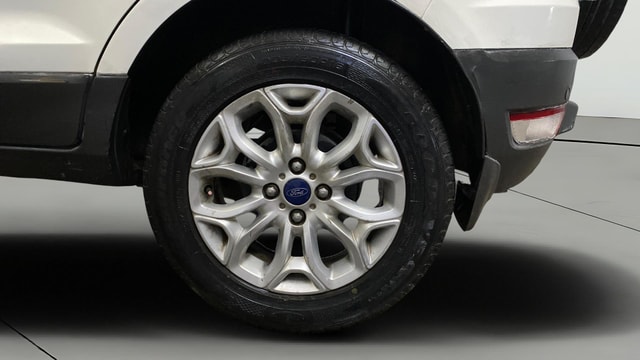 View Ford EcoSport Image 11 Used Ford EcoSport Image 11