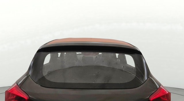 View Renault Kwid Image 4 Used Renault Kwid Image 4