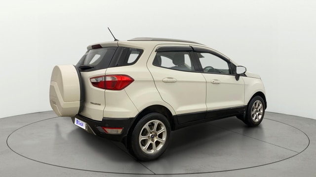 View Ford EcoSport Image 44 Used Ford EcoSport Image 44