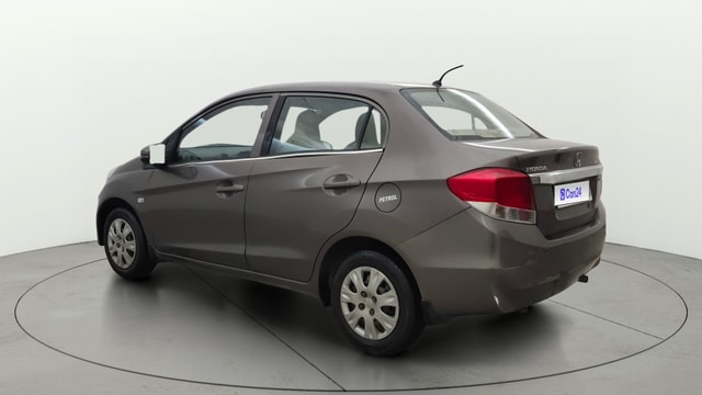 View Honda Amaze Image 2 Used Honda Amaze Image 2