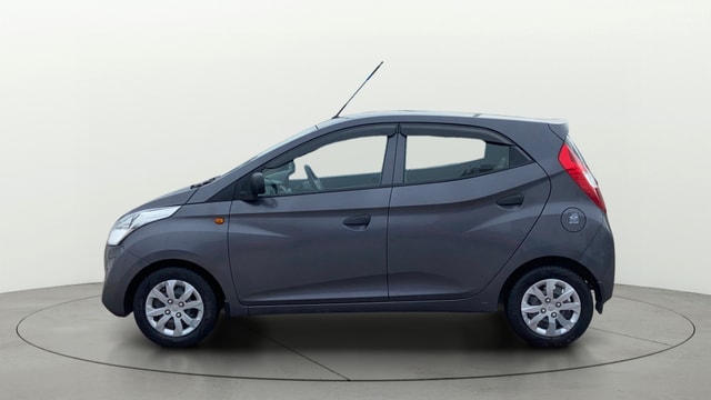 View Hyundai EON Image 5 Used Hyundai EON Image 5