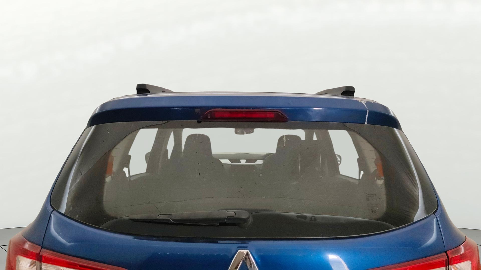 Used 2022 Renault Triber Used 2022 Renault Triber