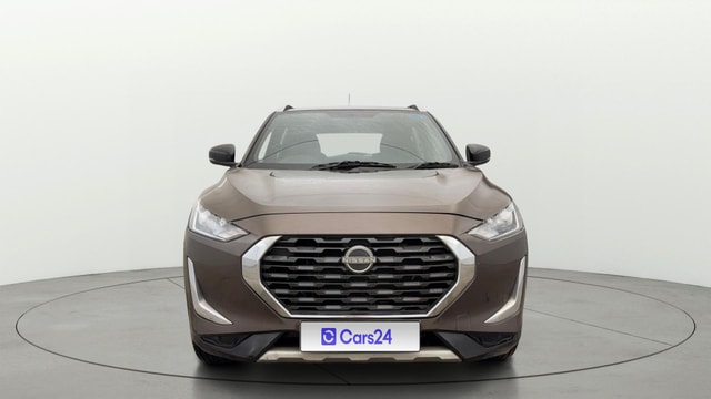 View Nissan Magnite Image 1 Used Nissan Magnite Image 1