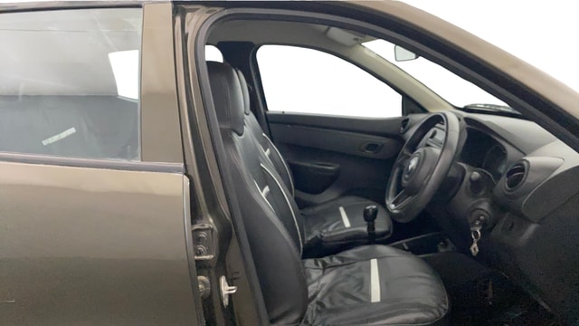 View Renault Kwid Image 26 Used Renault Kwid Image 26