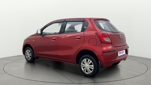 View Datsun Go Image 2 Used Datsun Go Image 2