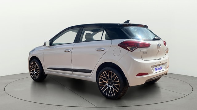 View Hyundai Elite i20 Image 2 Used Hyundai Elite i20 Image 2