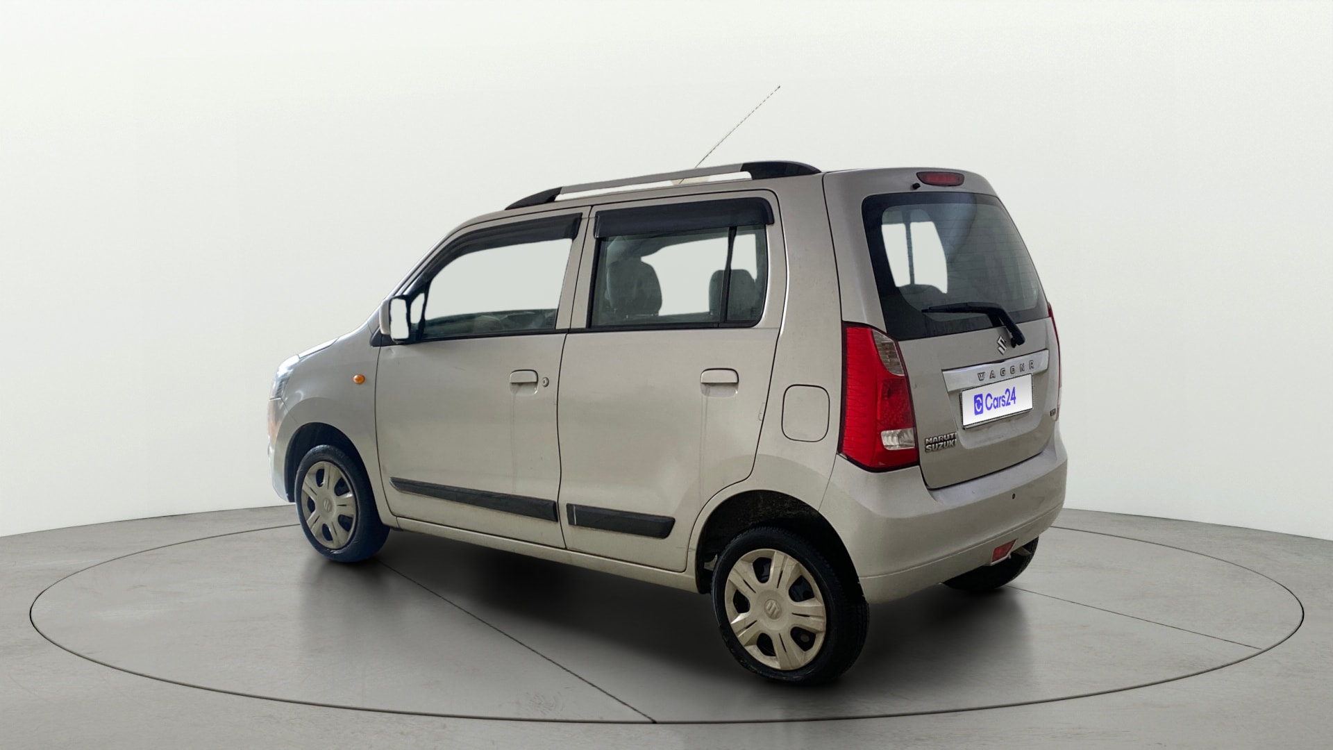View 2014 Maruti Suzuki 1000 Base Variant Image 2 Used 2014 Maruti Suzuki 1000 Base Variant Image 2