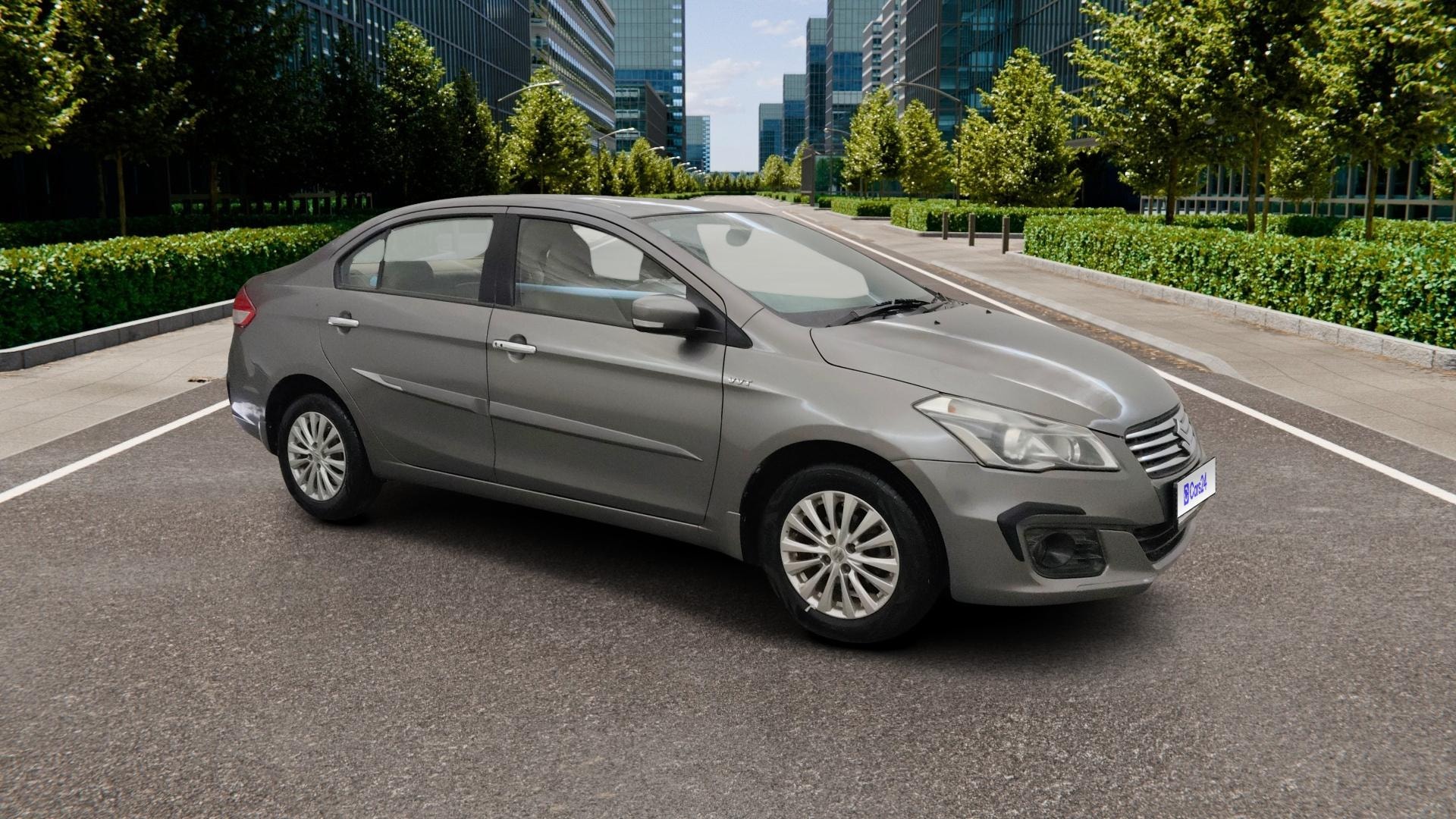 View 2016 Maruti Suzuki 1000 Base Variant Image 21 Used 2016 Maruti Suzuki 1000 Base Variant Image 21
