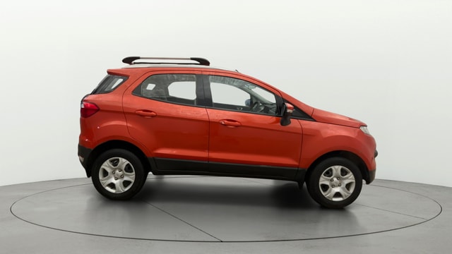 View Ford EcoSport Image 26 Used Ford EcoSport Image 26
