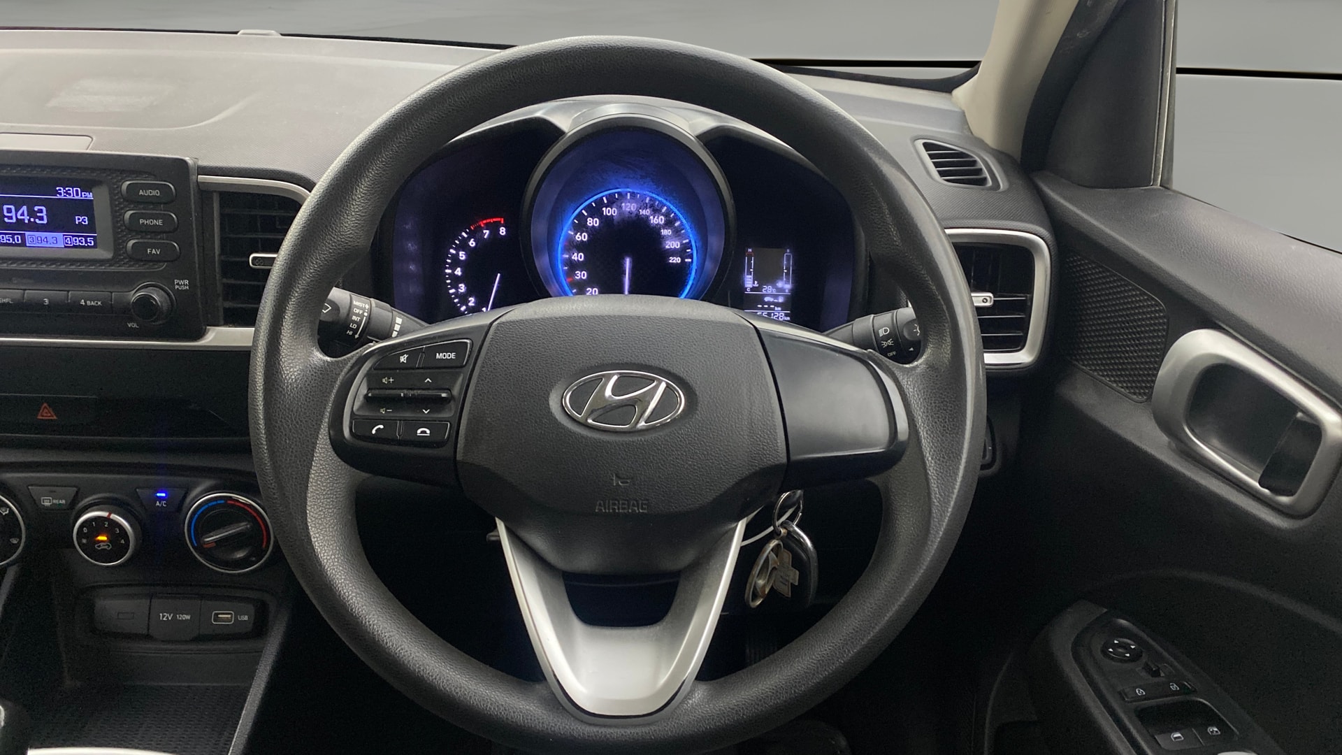 View 2021 Hyundai Venue S 1.2 Petrol Image 20 Used 2021 Hyundai Venue S 1.2 Petrol Image 20