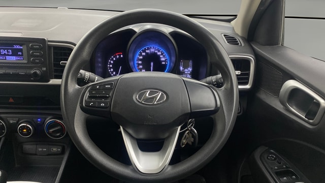 View Hyundai Venue Image 20 Used Hyundai Venue Image 20