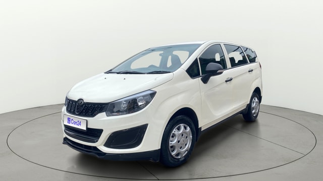 View Mahindra Marazzo Image 35 Used Mahindra Marazzo Image 35