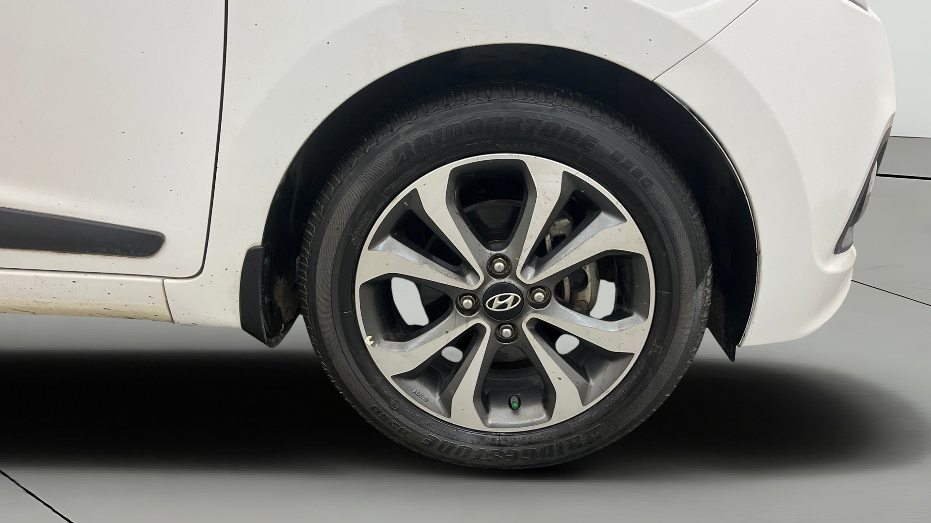 Used 2015 Hyundai Xcent Used 2015 Hyundai Xcent