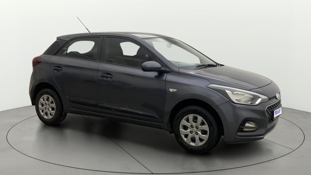 View Hyundai Elite i20 Image 22 Used Hyundai Elite i20 Image 22