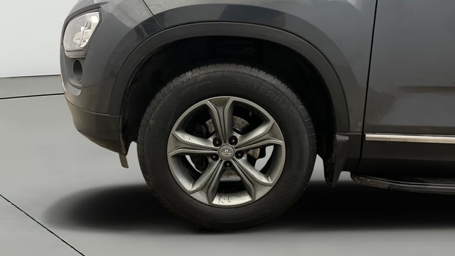 View Tata Harrier Image 29 Used Tata Harrier Image 29