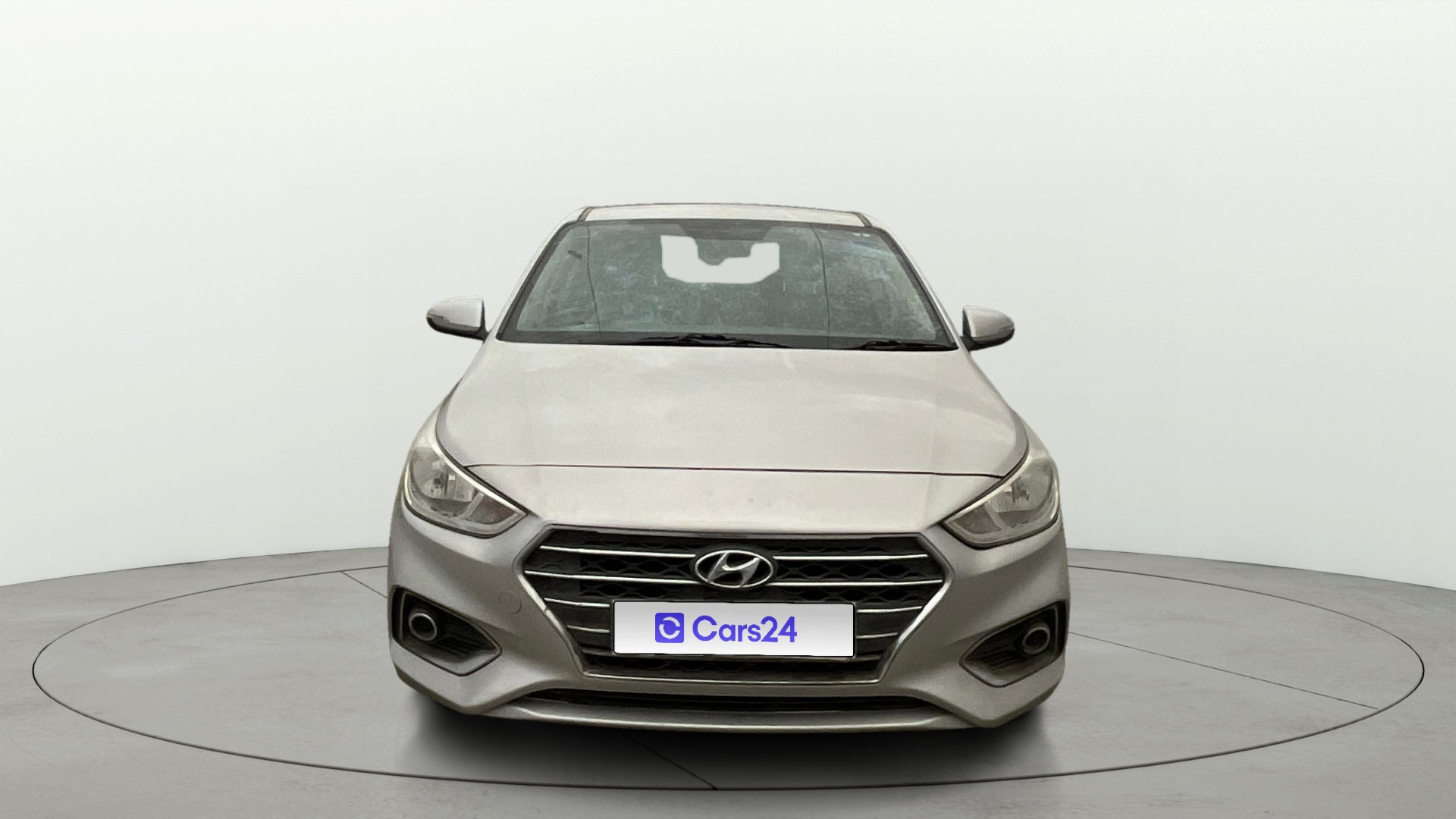 Used 2017 Hyundai Verna Used 2017 Hyundai Verna