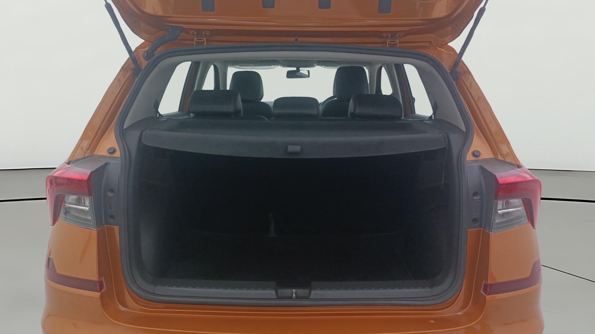 Used 2021 Skoda Kushaq Used 2021 Skoda Kushaq