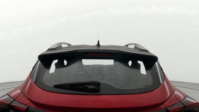 View Renault Kiger Image 4 Used Renault Kiger Image 4