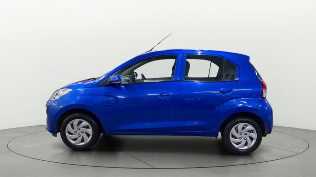 View Hyundai New Santro Image 28 Used Hyundai New Santro Image 28