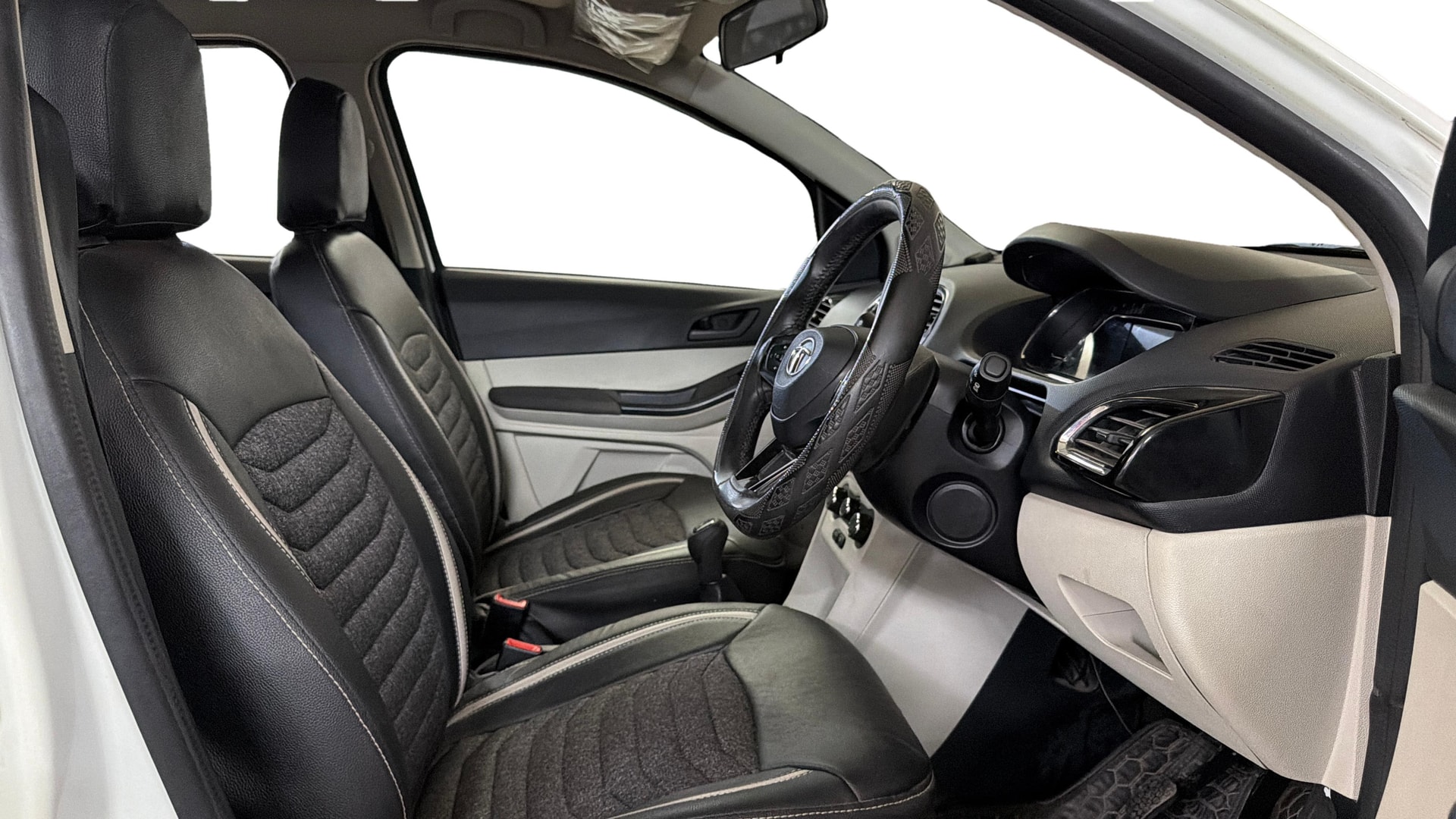 Used 2023 Tata Tigor Used 2023 Tata Tigor