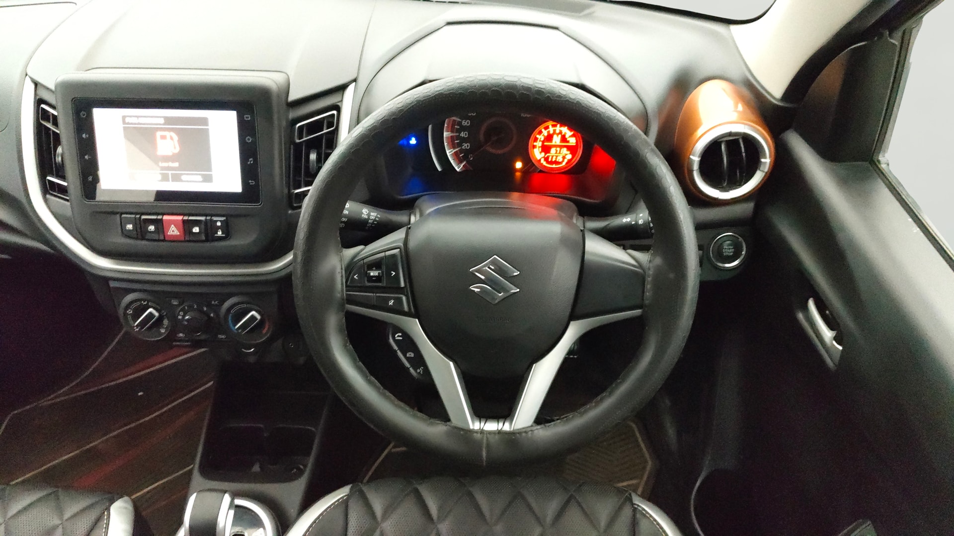 Used 2021 Maruti Suzuki 1000 Used 2021 Maruti Suzuki 1000