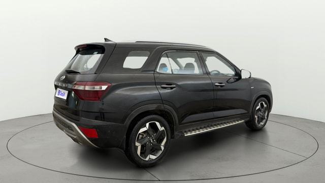 View Hyundai Alcazar Image 48 Used Hyundai Alcazar Image 48