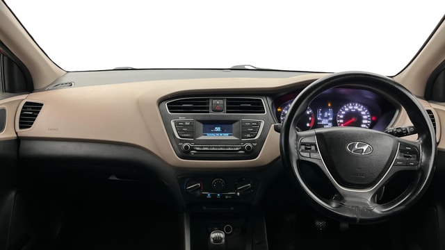 View Hyundai Elite i20 Image 15 Used Hyundai Elite i20 Image 15