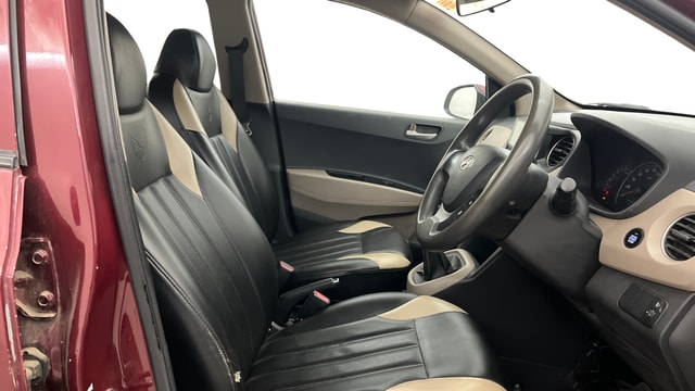 View Hyundai Grand i10 Image 26 Used Hyundai Grand i10 Image 26