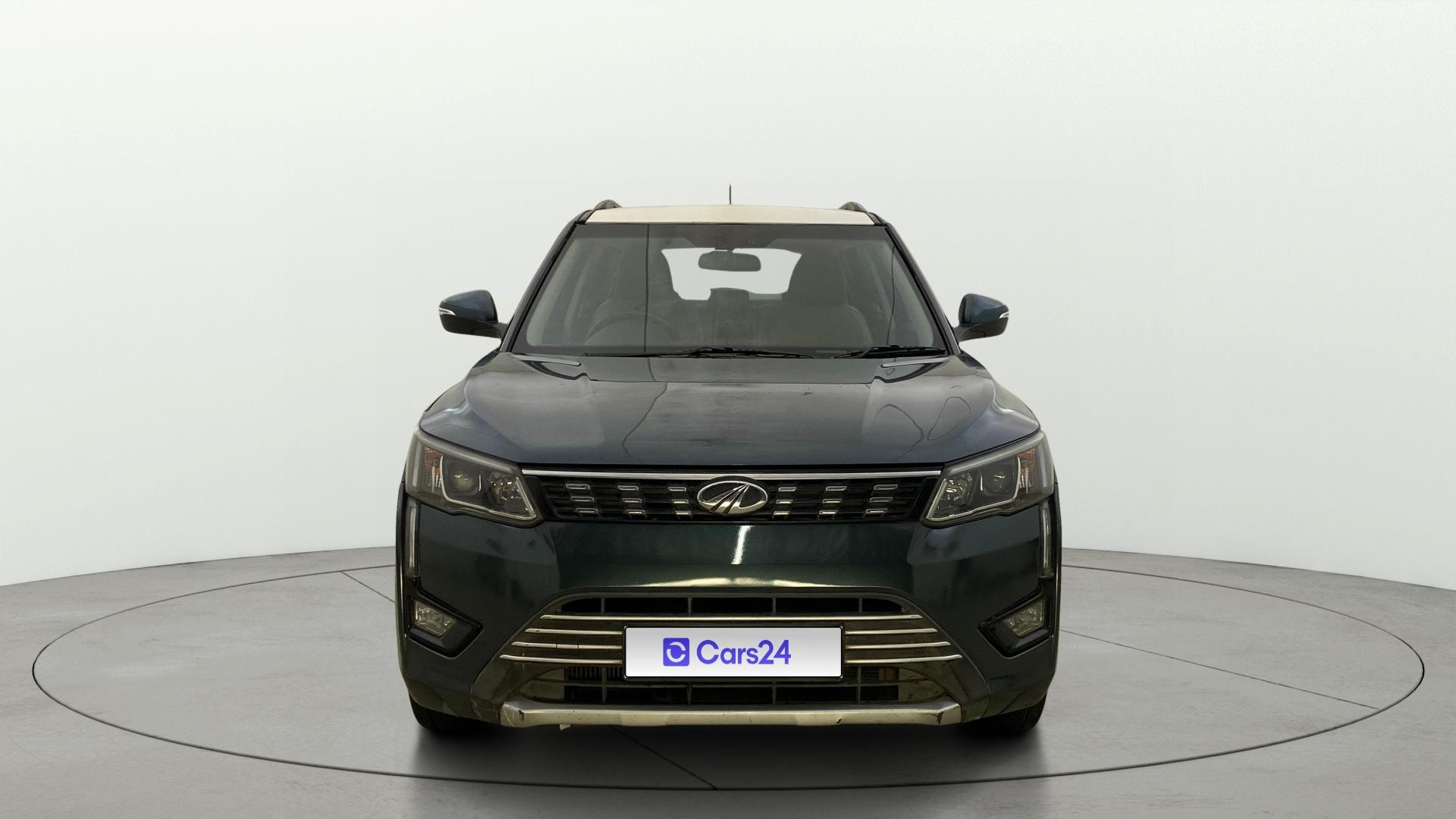 Used 2021 Mahindra XUV300 Used 2021 Mahindra XUV300