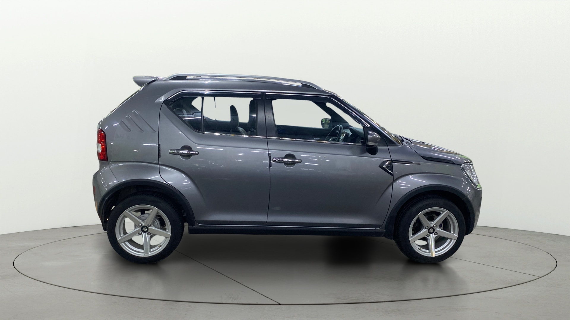 View 2025 Maruti Suzuki 1000 Base Variant Image 27 Used 2025 Maruti Suzuki 1000 Base Variant Image 27