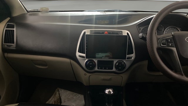 View Hyundai Elite i20 Image 17 Used Hyundai Elite i20 Image 17